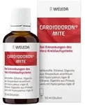 Cardiodoron MITE Dilution 50 ml