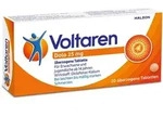 Voltaren Dolo 25mg Tabletten 20 St