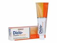 Diclo-ratiopharm® Schmerzgel - bei Schmerzen Gel 100 Gramm