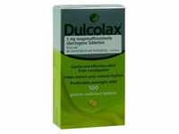 Dulcolax 5mg Tabletten magensaftresistent 100 Stück
