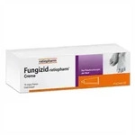 Fungizid ratiopharm 50 g