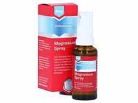 DOLORGIET aktiv Magnesium Spray 30 Milliliter
