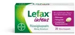Lefax intens Fl&uuml;ssigkapseln 20 St