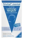 Trivital mental 56 St