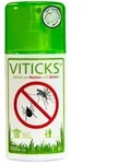Viticks Schutz vor M&uuml;cken u.Zecken Spr&uuml;h 100 ml