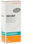 Secura Reizfreier Hautschutz Applikator 5X1 ml