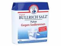 Bullrich-Salz Pulver 200 Gramm