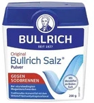 Bullrich Salz Pulver 200 g