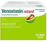 Venostasin retard 200 St
