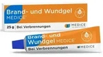 Medice Brand- und Wundgel 25 g