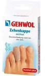 Gehwol Polymer Gel Zehenkappe mittel 1 St