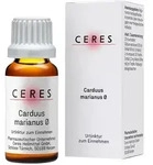 Ceres Carduus Marianus Urtinktur 20 ml