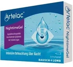 Artelac Nighttime Gel Augengel - Feuchtigkeitspflege zur Nacht 3X10 g