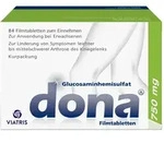 DONA 750 mg 84 St