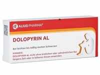 Dolopyrin AL Tabletten 20 Stück