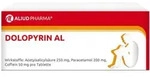 Dolopyrin AL Tabletten 20 St