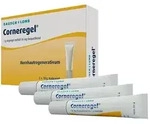 Corneregel Augengel 3X10 g