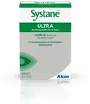 Systane Ultra Benetzungstropfen 3X10 ml