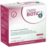 OMNi-BiOTiC 6 Pulver 2X60 g