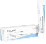 ANESDERM 25 mg/g Creme 30 g