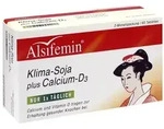 Alsifemin Klima Soja + Calcium + D3 Tabletten 60 St