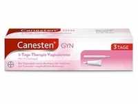 Canesten GYN 3-Tage-Therapie Vaginalcreme 20 Gramm