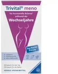 Trivital meno 56 St