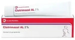 Clotrimazol AL 2% 20 g