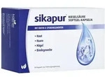 sikapur Kiesels&auml;ure Softgel-Kapseln 90 St