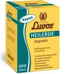 Luvos-Heilerde Kapseln 100 St
