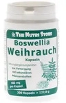 Weihrauch 400 mg Kapseln 200 St