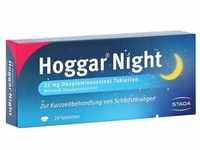 Hoggar Night Tabletten 20 Stück