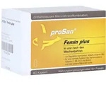 proSan Femin plus 60 St