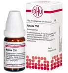 Arnica C 30 Globuli 10 g
