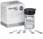 Glucomen areo Sensor 50 St