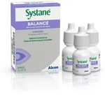 Systane BALANCE Augentropfen 3X10 ml