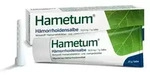Hametum H&auml;morrhoidensalbe mit Applikator 25 g