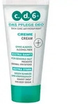 Cd6+pflegedeo Creme 50 ml