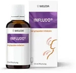 Infludo Tropfen 50 ml