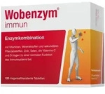 Wobenzym Immun 120 St