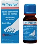W-tropfen L&ouml;sung 10 ml