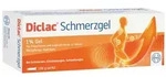 Diclac Schmerzgel 1 % Gel 100 g