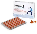 Lyprinol Kapseln 60 St