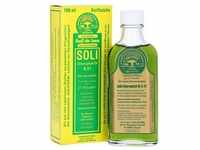 Soli-chlorophyll-öl S 21 100 Milliliter