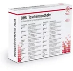 DHU Taschenapotheke 32X1 g