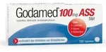 GODAMED 100 TAH Tabletten 100 St