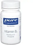 pure encapsulations&reg; Vitamin B2 90 St