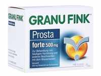 GRANU FINK Prosta forte 500mg - CASHBACK AKTION* Hartkapseln 140 Stück