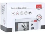 BOSO Medicus Family 4 Oberarm Blutdruckm 1 St
