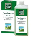 Allg&auml;uer Latschenkiefer Franzbranntwein 1000 ml